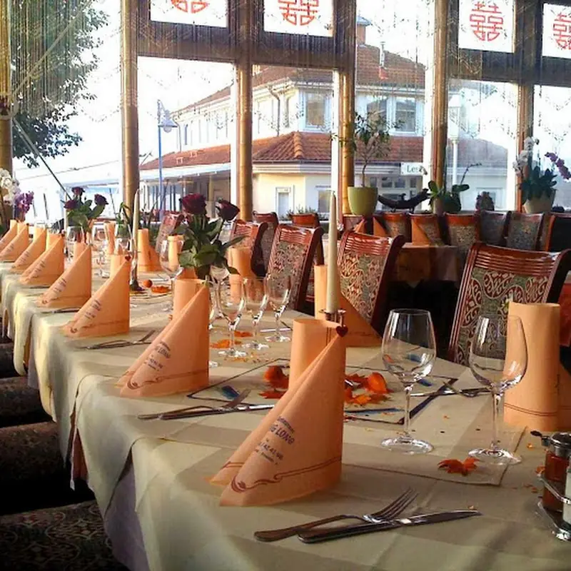 Kim Long Restaurant