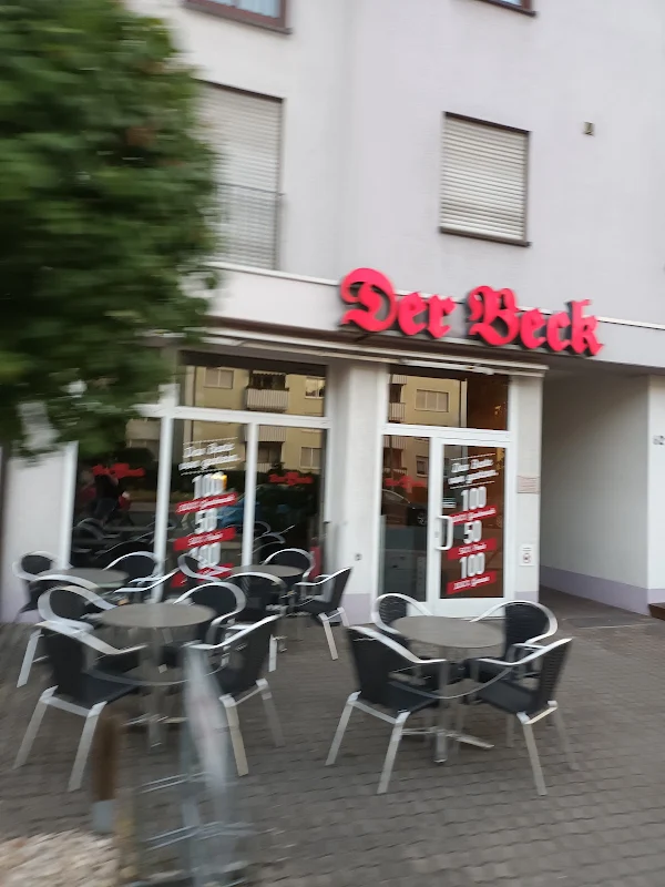 Der Beck