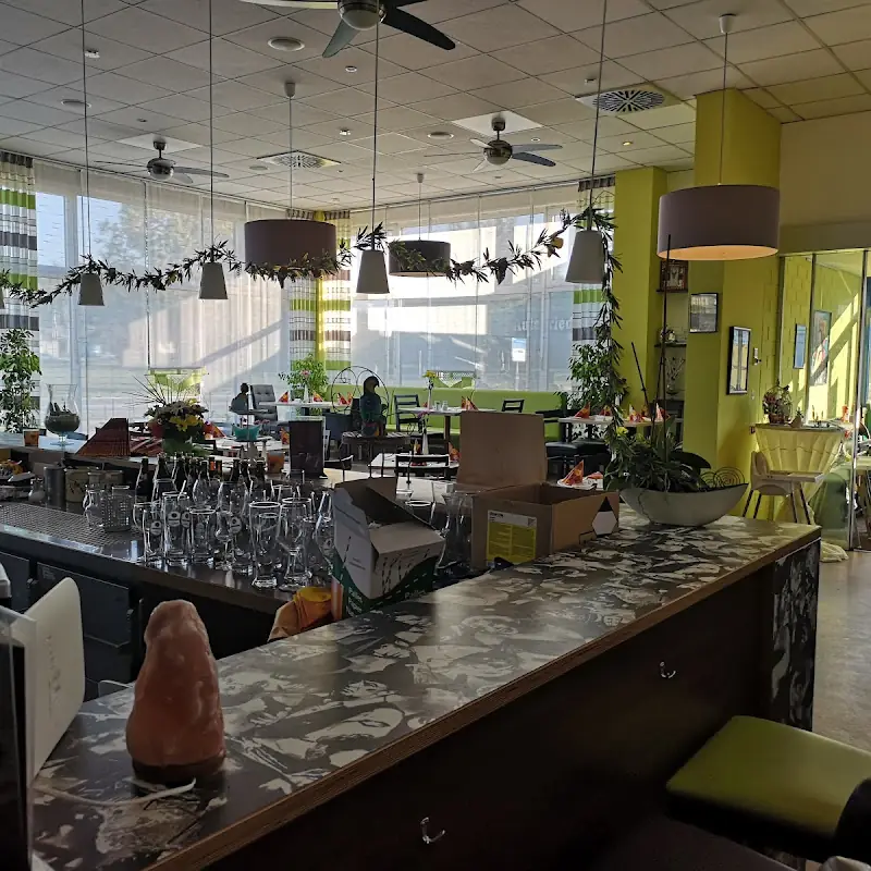 Pizzeria Oliveira