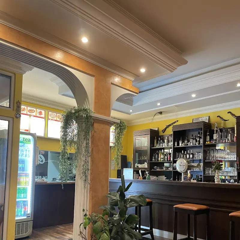 Restaurant Merhabaa