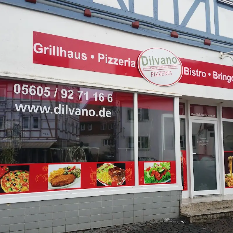 Pizzeria Dilvano