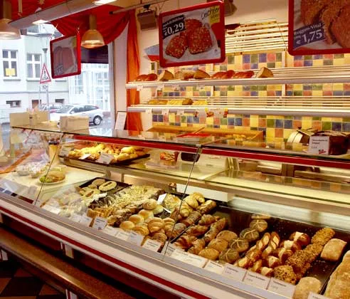 Bäckerei Hoefer