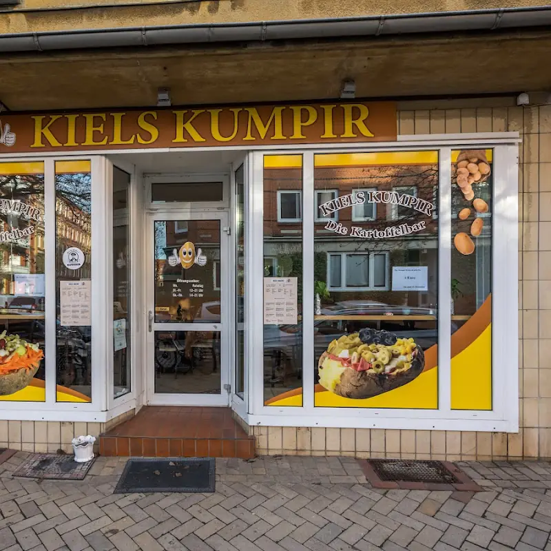 Kiels Kumpir