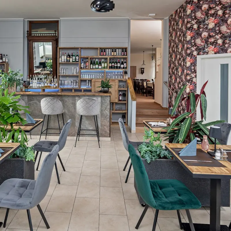 Restaurant Sachsenstube (im Hotel Reichskrone)