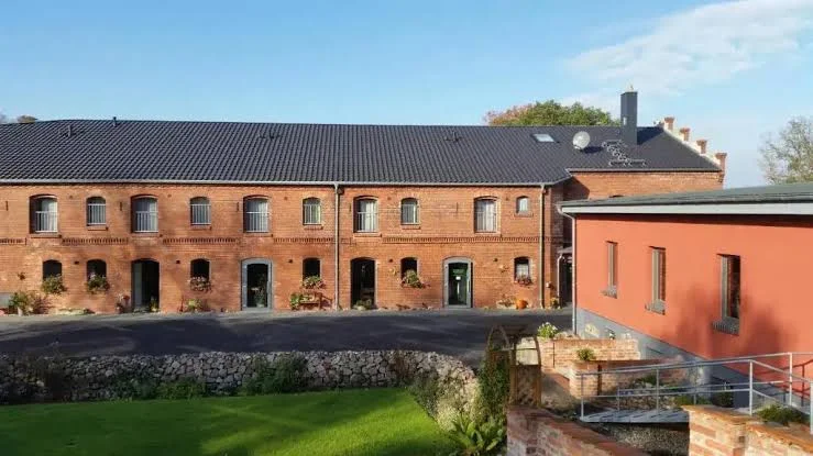Am Dorfanger
