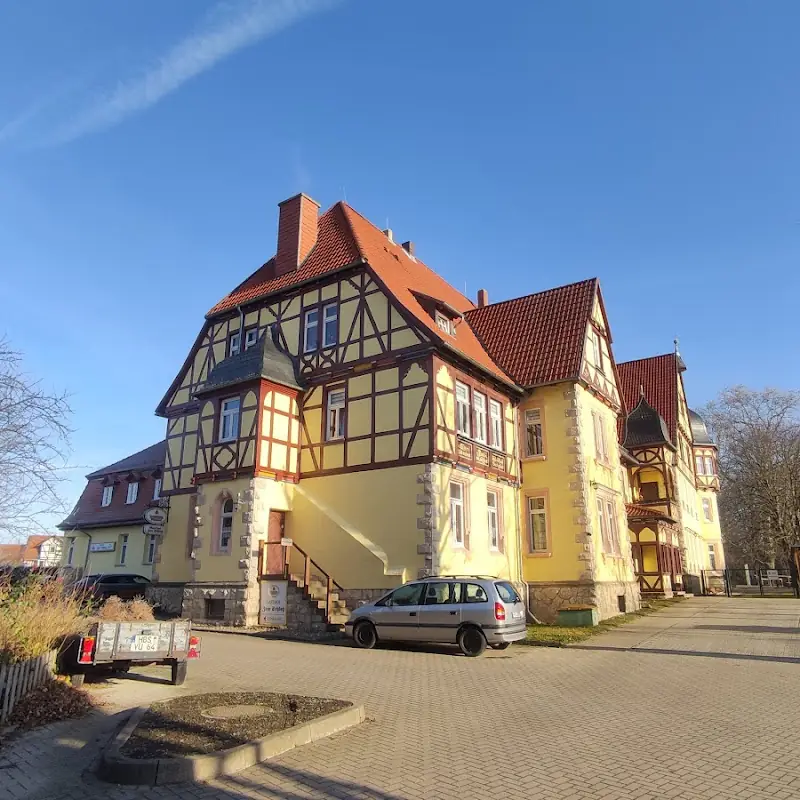 Gasthof zum Schloß