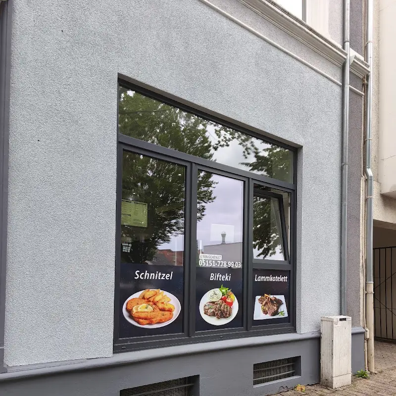 El Greco Grill
