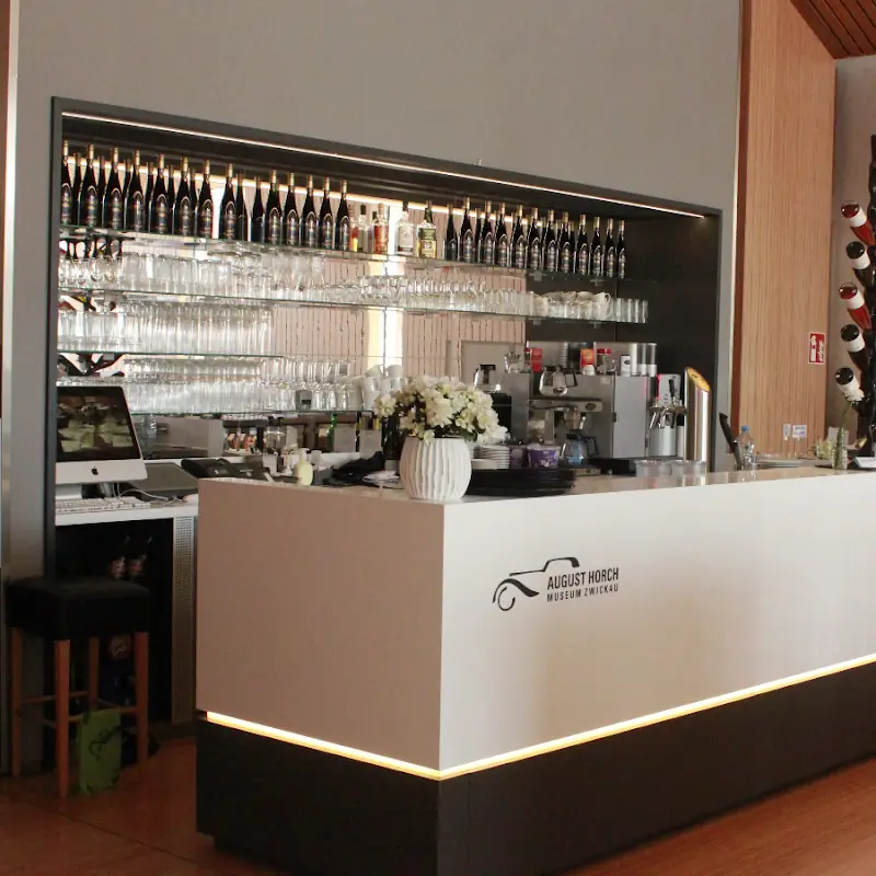 Restaurant August Horch
