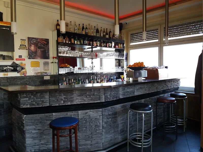 Caffe Immendal Eck