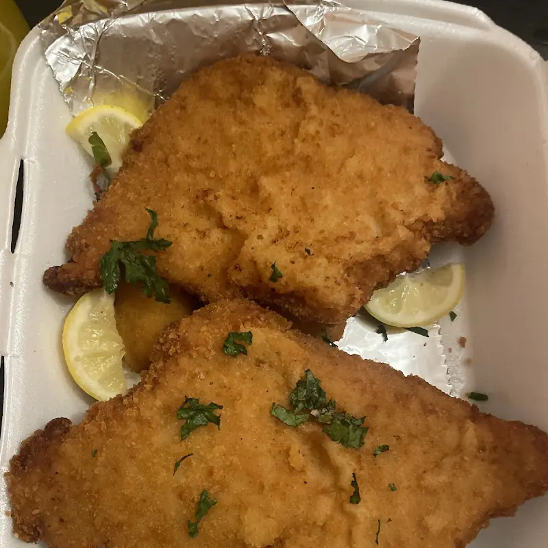 Schnitzel Haus