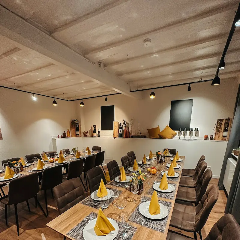 Casa Negri - Pizzabar & Pastabar