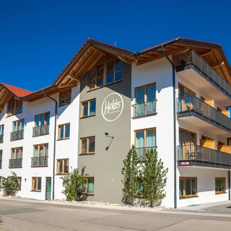 HELDs Vitalhotel