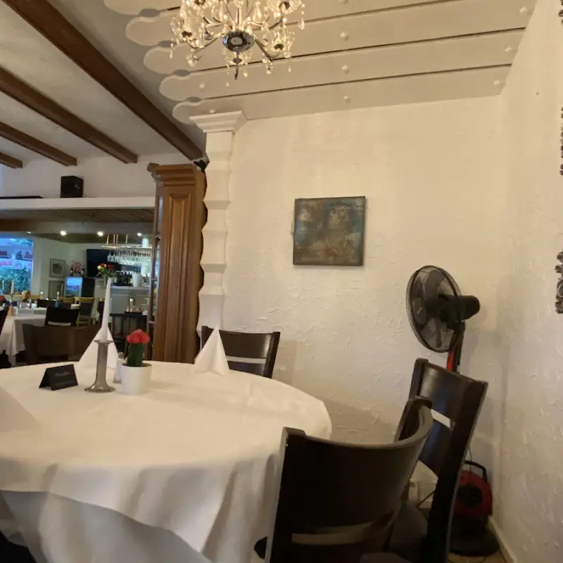 Ristorante Giardino