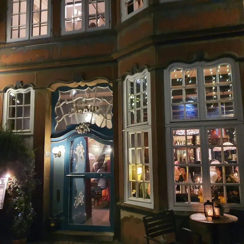 Gaststätte Kleiner Olymp, Bremen