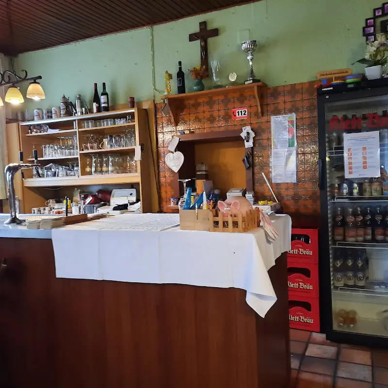Gasthaus Streifenau Inh. Cornelia Werner
