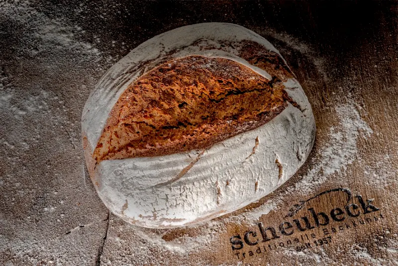 Bäckerei Konditorei Scheubeck
