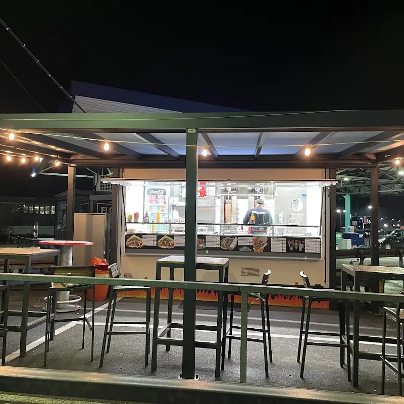 DÖNER HAFEN