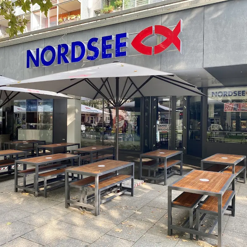 NORDSEE Dresden Hauptstraße