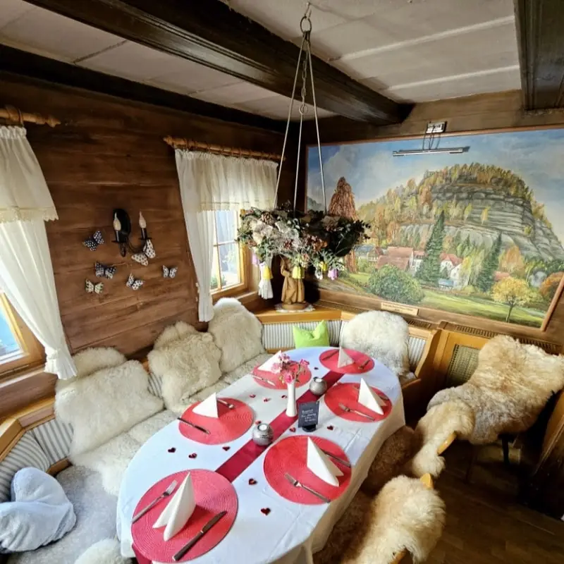 Hotel Nensch