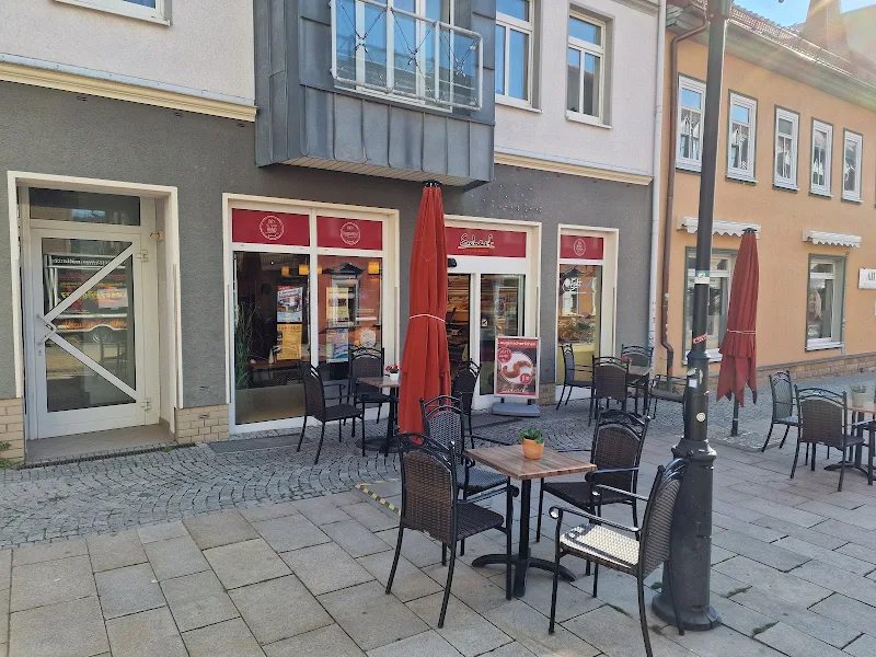 Scherf - Dein Meisterbäcker