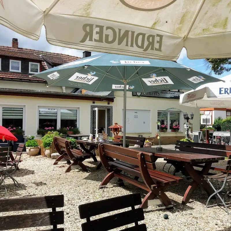 Restaurant Schupp