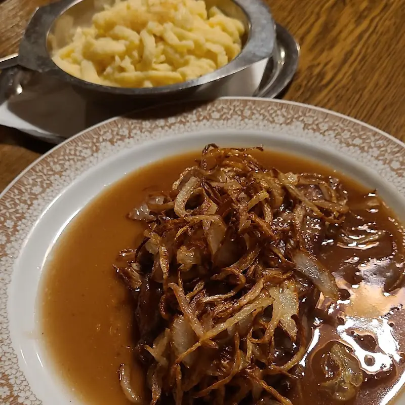 Gasthaus Rössle