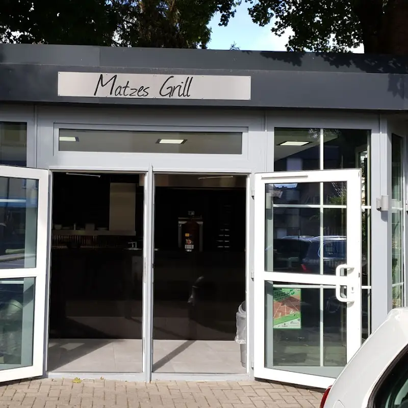 Matze’s Grill Büren