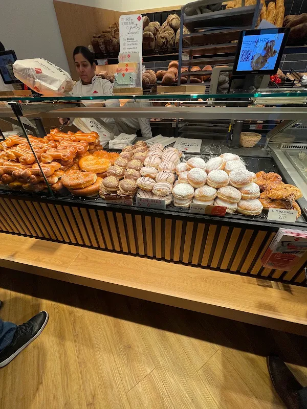 Bäcker Görtz
