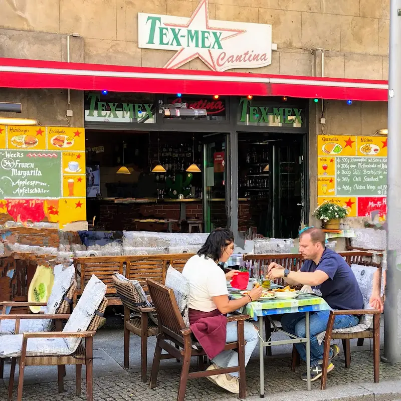 Tex-Mex