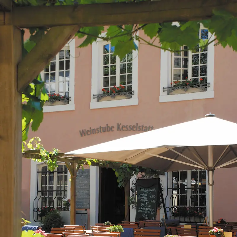 Weinstube Kesselstatt