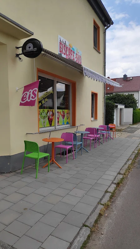 Eiscafe Süd