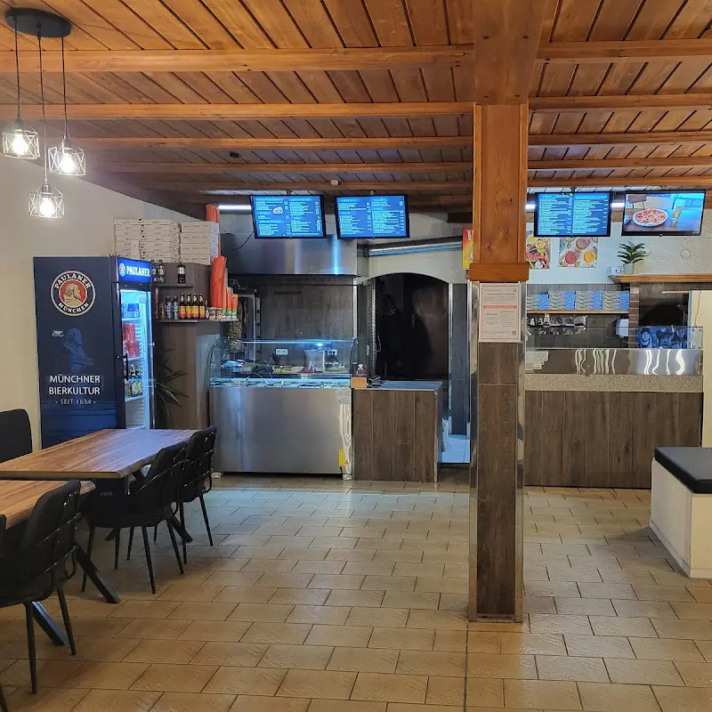Dona Döner & Pizza