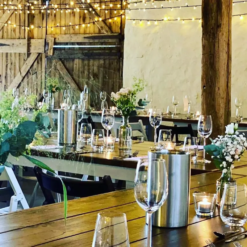 Haus Stockhorst
