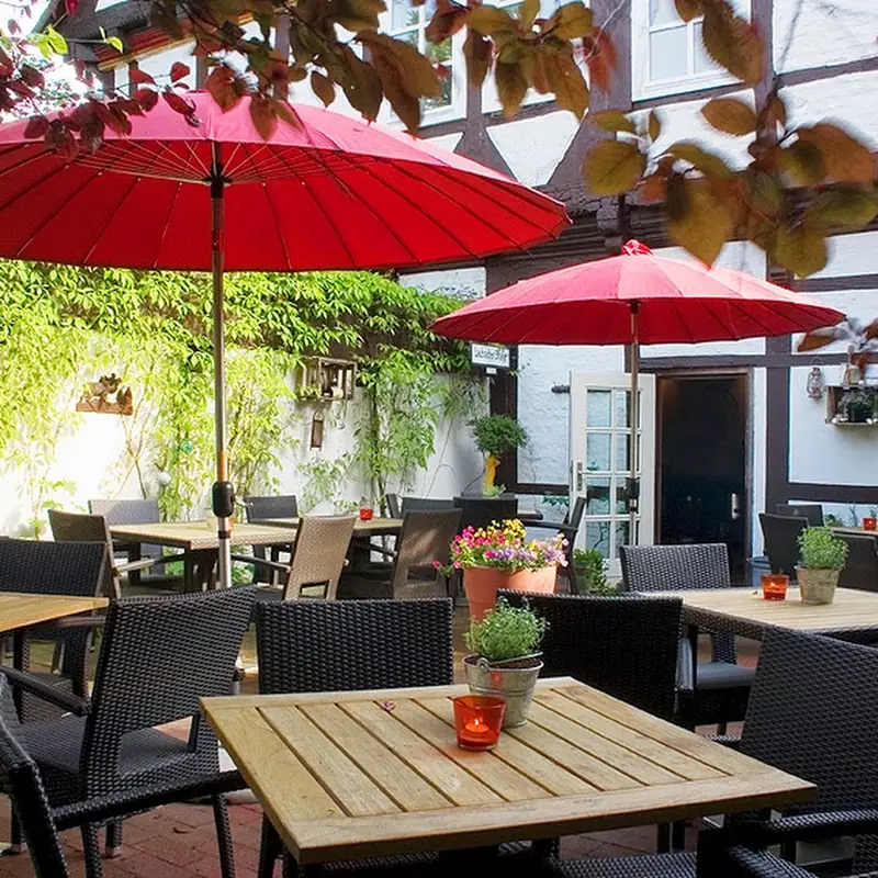 Brauner Hirsch Restaurant + Apartments Brauner Hirsch