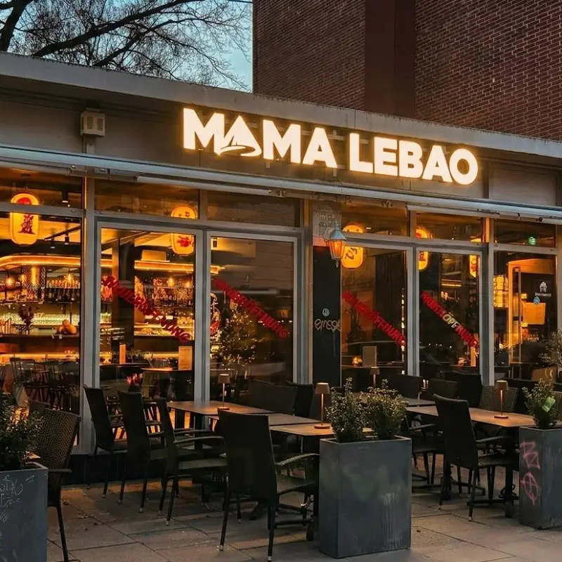 Mama Lebao Restaurant