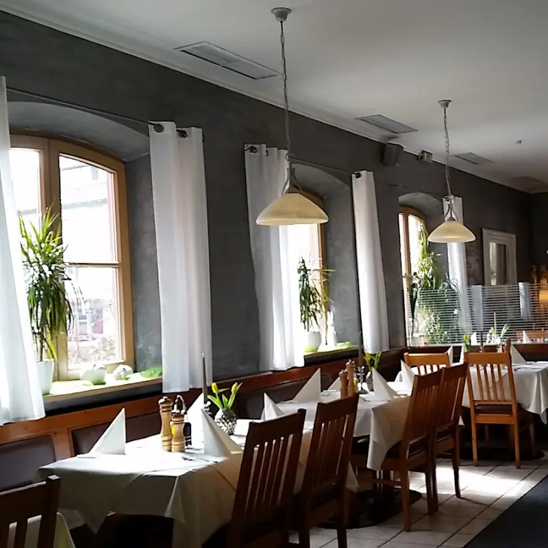 Ristorante Andria