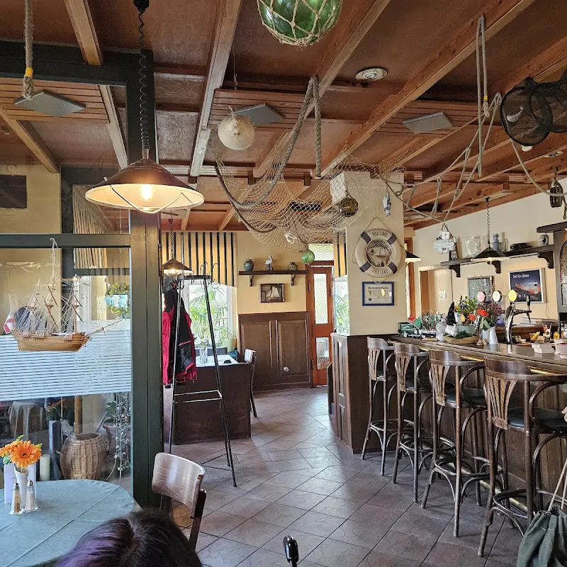 Gaststätte Shanty