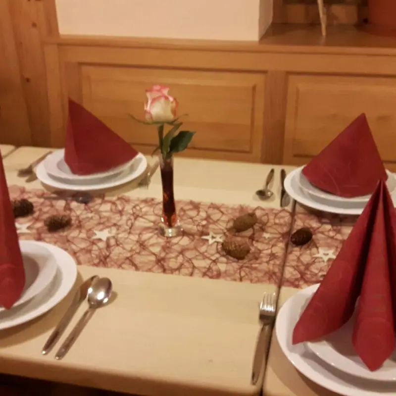 Bauernstube Restaurant und Biergarten