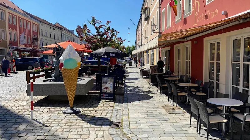 Eiscafé Portofino