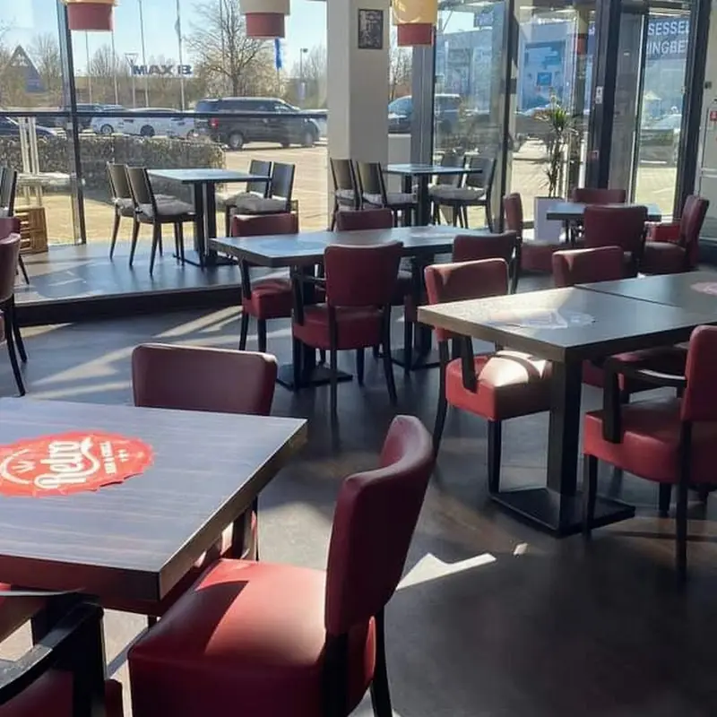 Franky's Diner