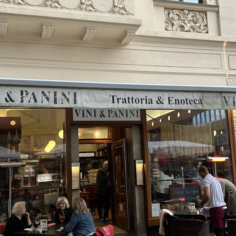 Vini & Panini