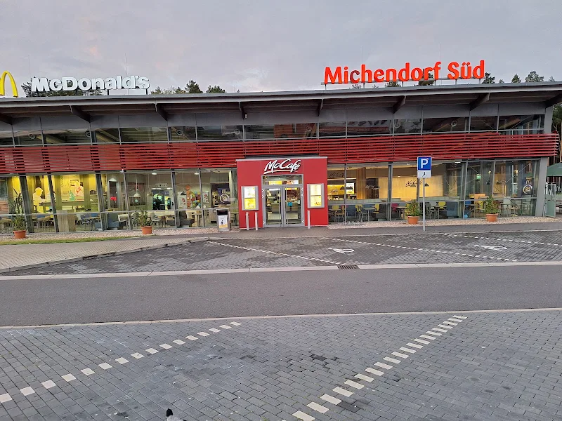 McCafé