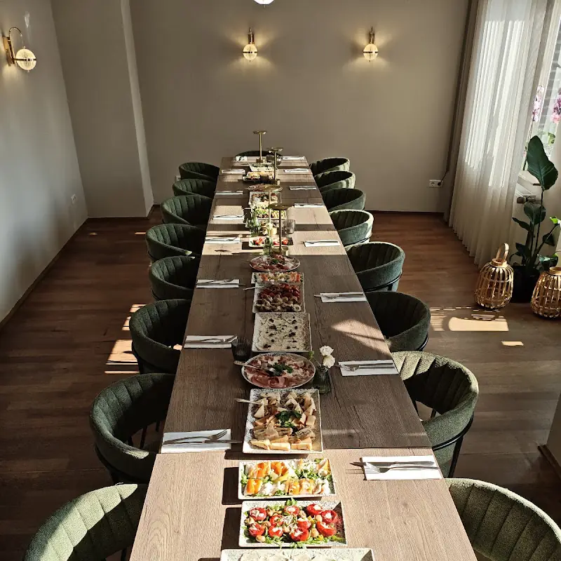 Ristorante La Terrazza