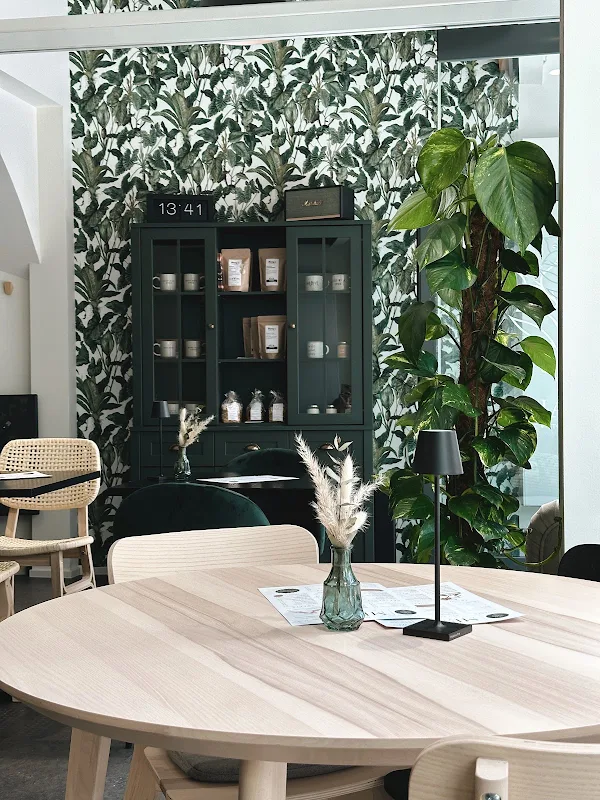 Ohana Café Mosbach