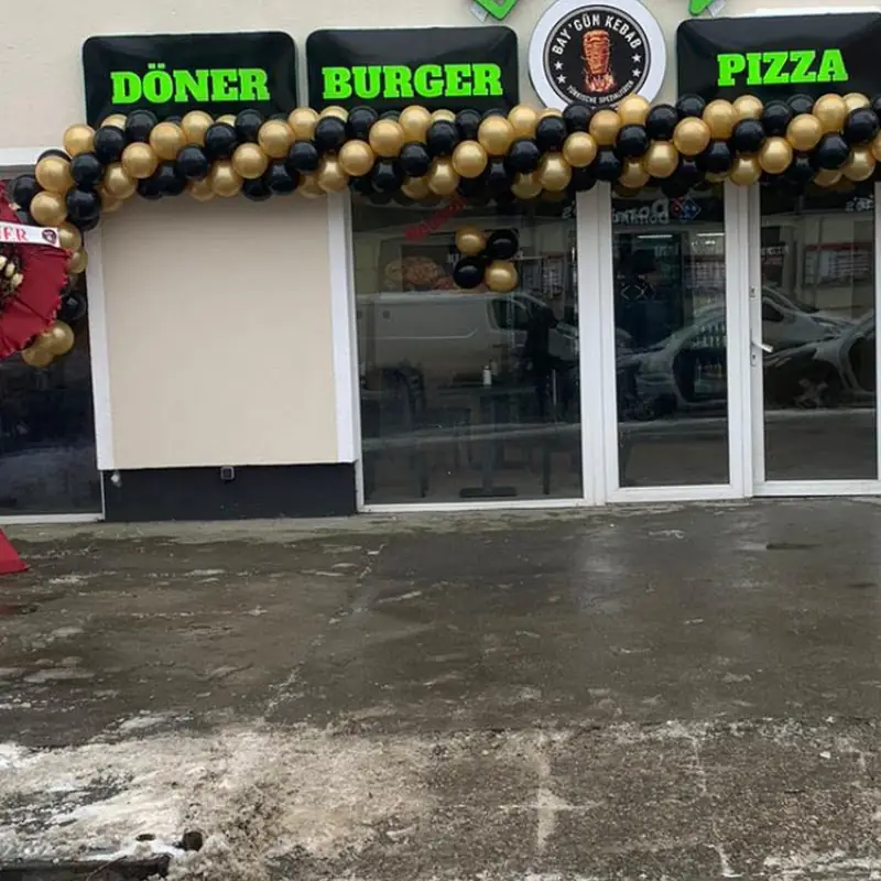 Bay’Gün Kebab