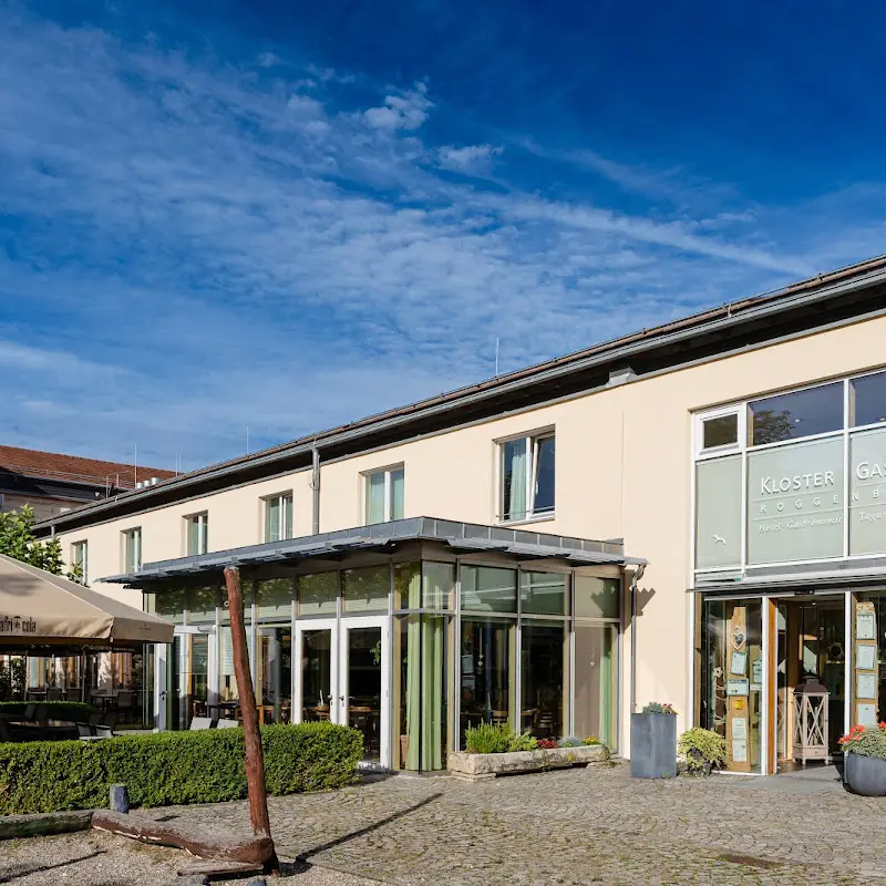 Klostergasthof Roggenburg