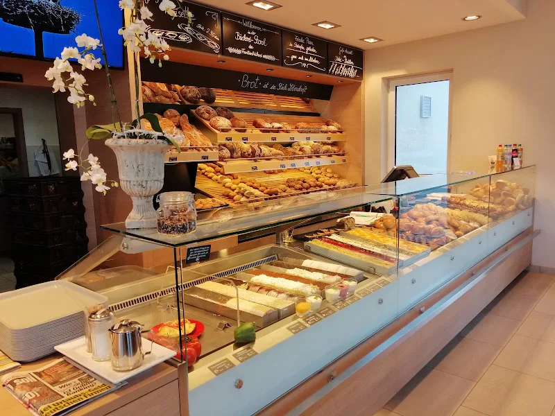 Cafe Storchennest