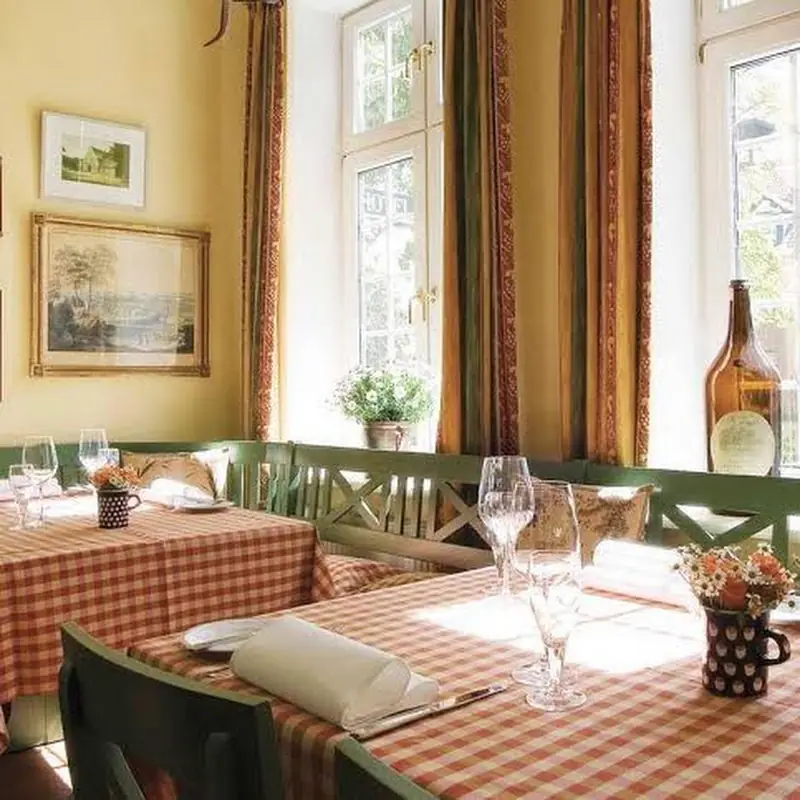 Restaurant 1797