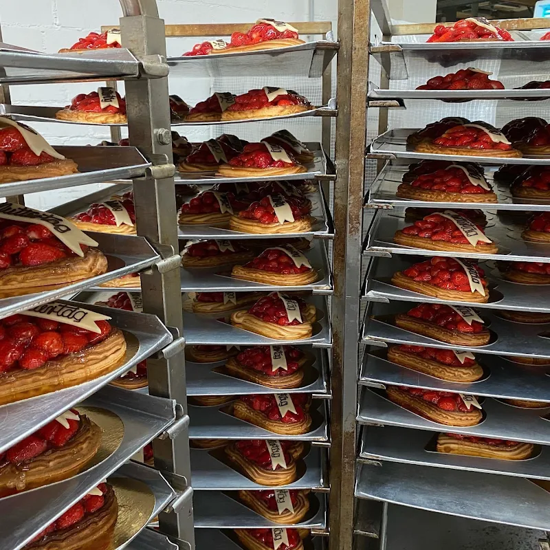 Bäckerei Konditorei Lennartz Bad Münstereifel