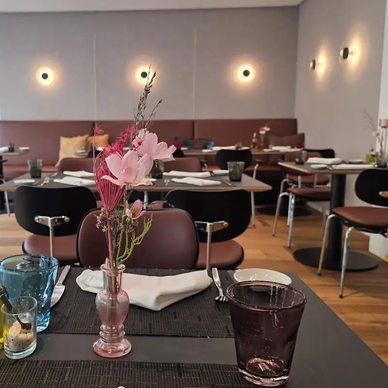 Conti Restaurant